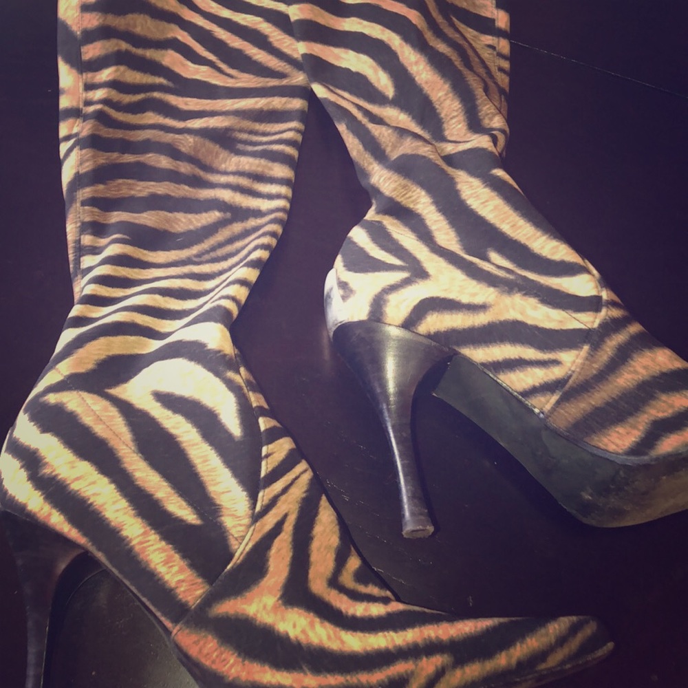 Donald J Pliner boots